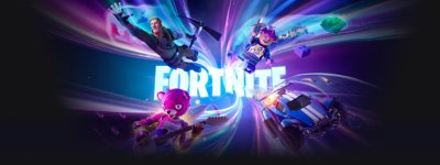 Fortnite – banner