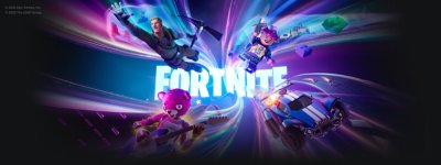 ฮีโร่ Fortnite