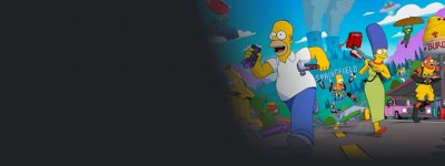 Fortnite Season key art