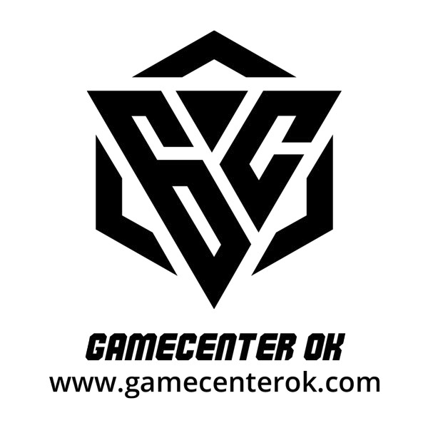 Game Center OK