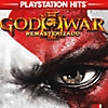 PlayStation Hits God of War III Remasterizado Natal PlayStation