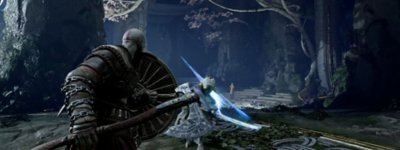 Kampfleitfaden für God of War Ragnarök – Inhalt