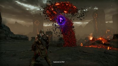 PSBlog] 16 Dicas para vencer a dificuldade Me Dê God of War - Notícias de  PS4 - myPSt