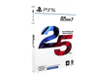 Gran Turismo 7 Edição 25o Aniversário PS5 