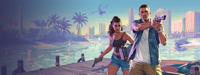 GTA 6 keyart