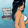 Image de couverture de GTA Vice City – une femme en bikini