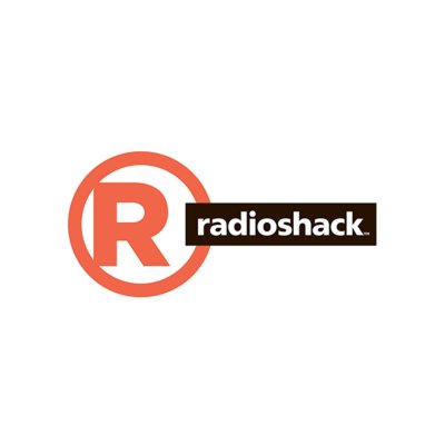 Radioshack