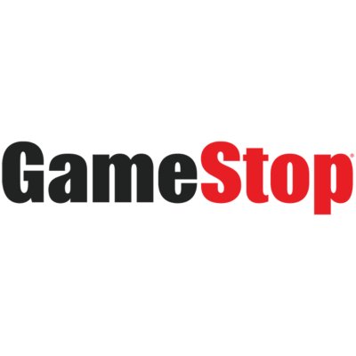 GameStop logo