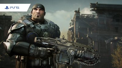 Gears of War: Reloaded - Official Trailer | PS5 Games