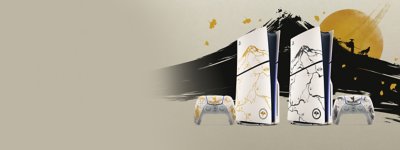 Ghost of Yotei limited edition