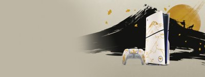 "Ghost of Yōtei” Limited Edition