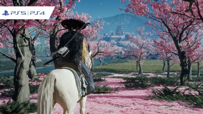 Ghost of Yōtei - Launch Trailer | PS5 Games