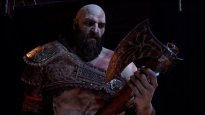 أصول دليل أسلوب القتال في God of War راغنروك