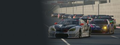 Gran Turismo World Series keyart