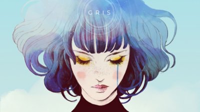 Gris - Launch Trailer | PS4