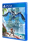 Horizon Forbidden West - Edición Estándar PS4