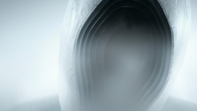 Hell is Us – Arrière-plan texturé