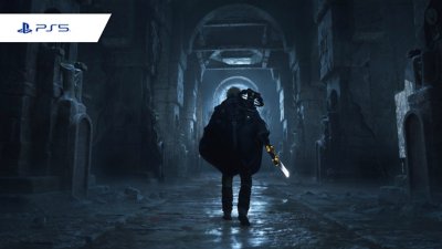 Hell is Us - Story Trailer | PS5 Games