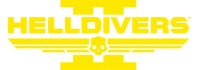 helldivers 2 logo