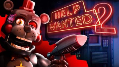 Five Nights at Freddy's: Help Wanted 2 - Illustration principale