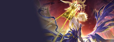 Honkai: Star Rail Version 3.4 hero artwork 