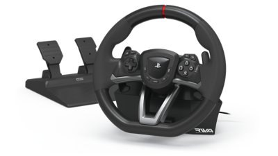 Volante de carreras Hori Apex 