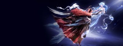 Infinity Nikki keyart