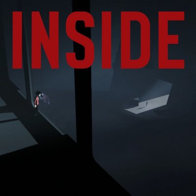 Inside – náhled z obchodu