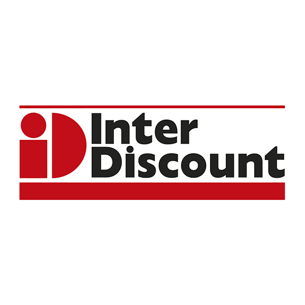 Inter Discount Logo