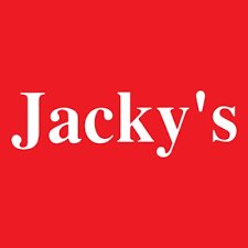 jackys retailer logo