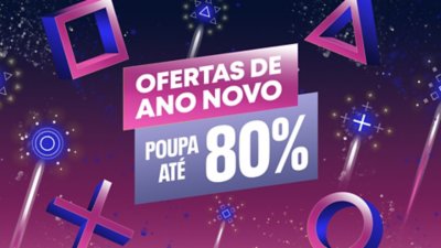 2024 | 4.º trimestre | Promo da loja global | Promoções de Janeiro - Promoções de Ano Novo - ilustração principal