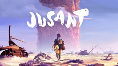 Jusant - Releasetrailer