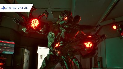 Killing Floor 3 - Gameplay Trailer | PS5 Games