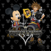 مجموعة Kingdom Hearts 1.5 2.5 Remix