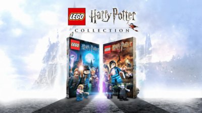 LEGO Harry Potter Collection – Launch Trailer | PS4