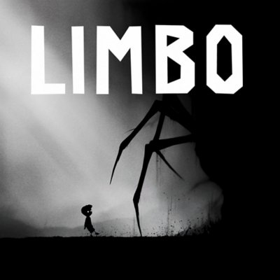 Limbo pack shot