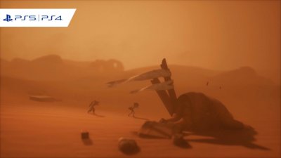 Little Nightmares III - Youre in for a Ride Pre-Order Trailer | PS5 & PS4 Games