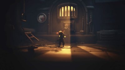 Feature-Video von Little Nightmares III über Kindheitsängste und wie man sich ihnen stellt
