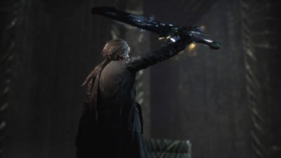 ●Lost Souls Lost Soul Aside - EBGames.ca