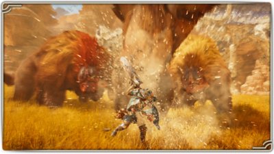 Monster Hunter Wilds showing the crafting menu.