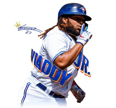 Image de Vladdy Jr