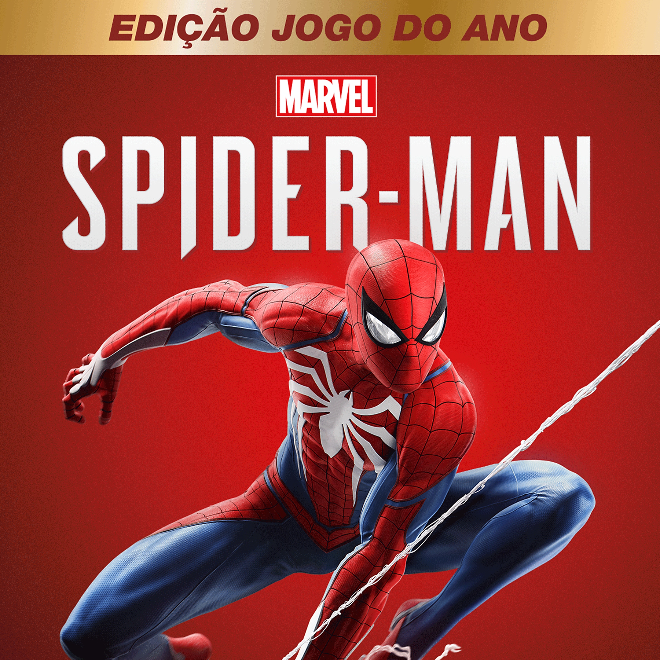 Semana do Consumidor PlayStation Marvels Spider Man Jogo do Ano PS4 Promocao Oferta