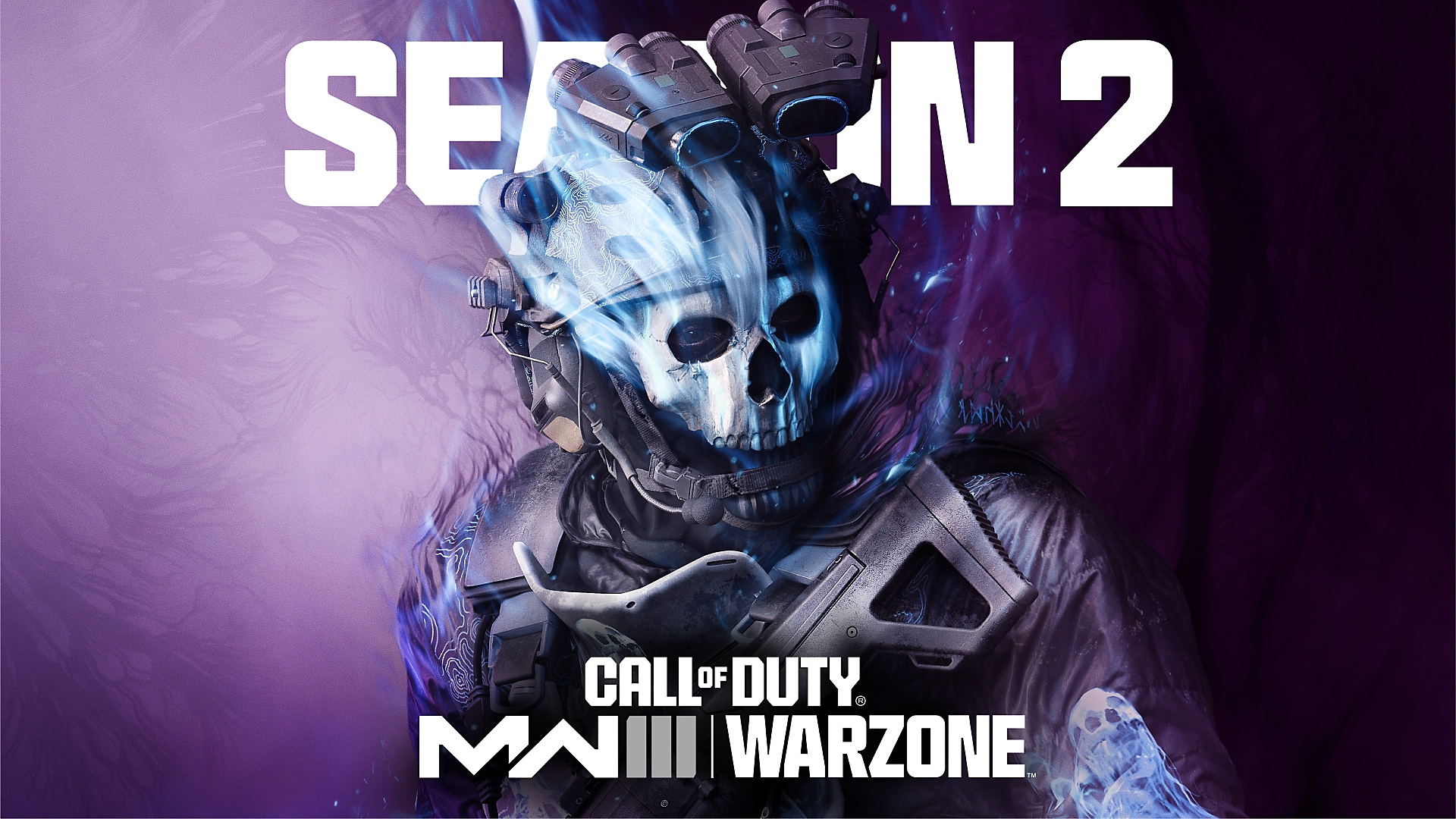 Call of Duty: Warzone - Season 2 Launch Trailer | PS5 & PS4 Games