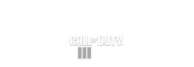Call of Duty – Logo for sesong 3