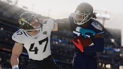 Madden NFL 22 key feature