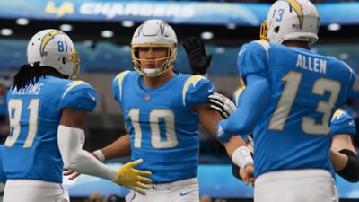 Madden NFL 22 екранна снимка 1