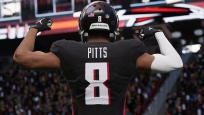 Madden NFL 22 スクリーンショット4