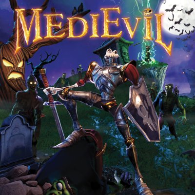 Semana do Consumidor PlayStation MediEvil PS4 Promoção Oferta