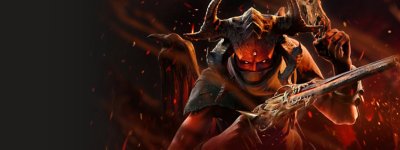 Metal: Hellsinger key art