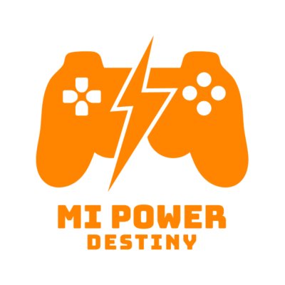 Mi Power Destiny